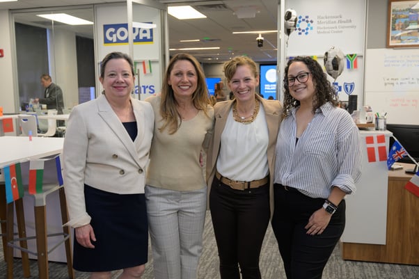 EGC Team